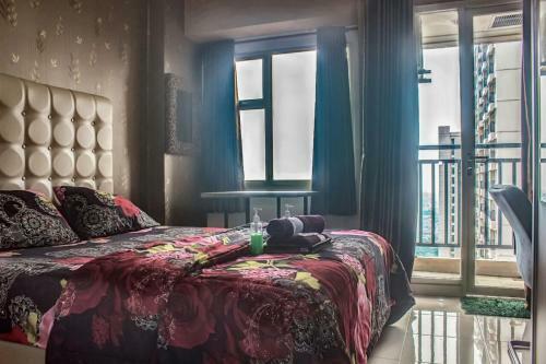 Apartamentos Wijaya Room
