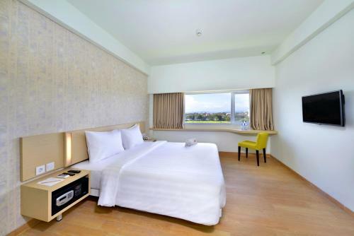 Whiz Hotel Sudirman Cilacap