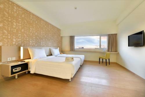 Whiz Hotel Sudirman Cilacap