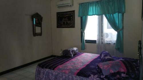 Zevannya Villa Stockholm Kota Bunga