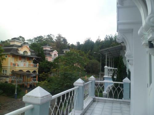 Zevannya Villa Victorian Kota Bunga