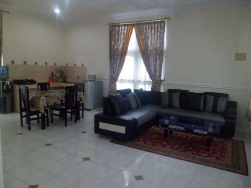 Zevannya Villa Victorian Kota Bunga