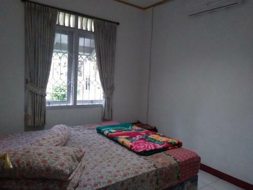 Zevannya Villa Victorian Kota Bunga