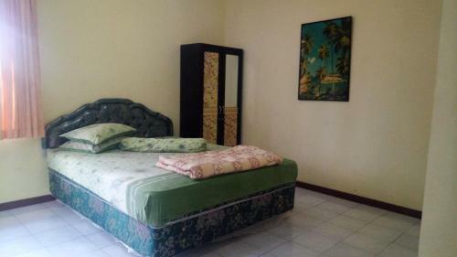 Zevannya Villa Melati Kota Bunga