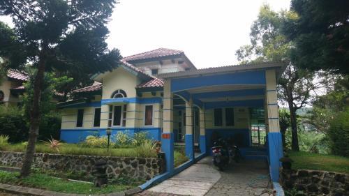 Fame Villa Thai Kota Bunga