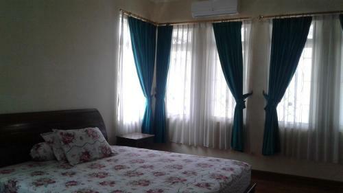 Fame Villa Kota Bunga Nc