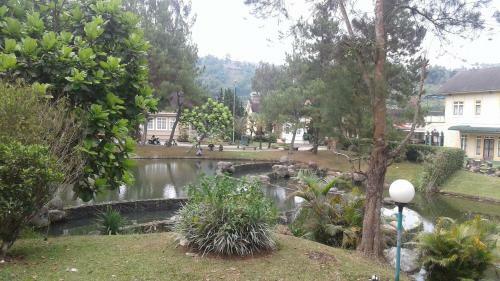 Fame Villa Kota Bunga Nc