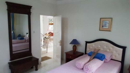 Villa Kota Bunga Homey (r14 Eindhoven)