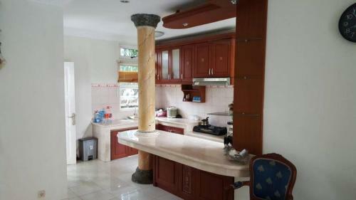 Villa Kota Bunga Homey (r14 Eindhoven)