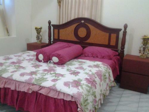 Zevannya Villa Little Victorian Kota Bunga
