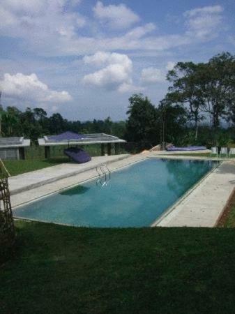 Hotel Tea Garden Resort