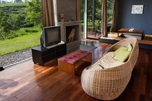 Hotel Tea Garden Resort