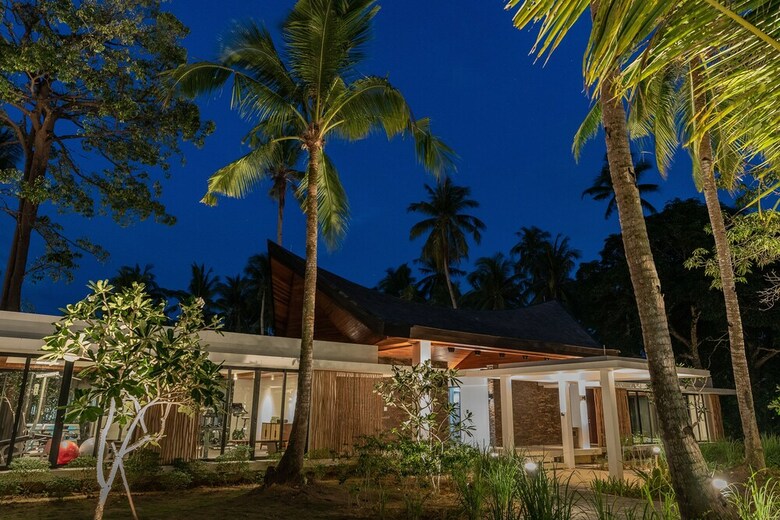 Hotel The Residence Bintan