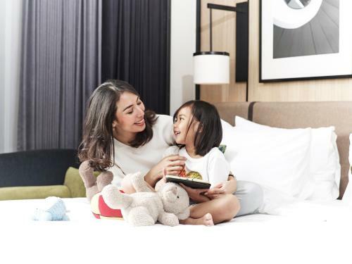 Hotel Novotel Karawang