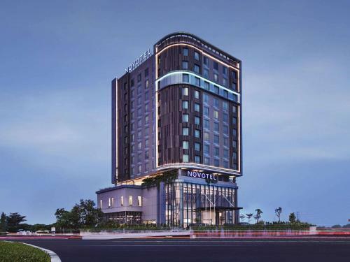 Hotel Novotel Karawang