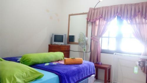 Hostal Wisma Hs Kaliurang