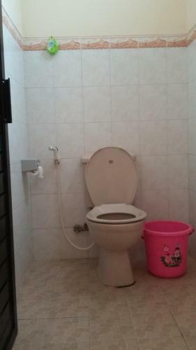 Hostal Wisma Hs Kaliurang