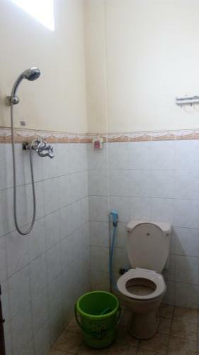 Hostal Wisma Hs Kaliurang