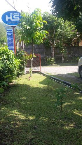 Hostal Wisma Hs Kaliurang