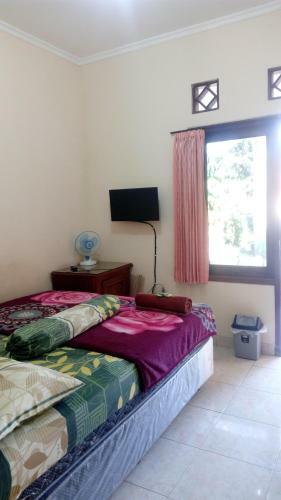 Hostal Wisma Hs Kaliurang