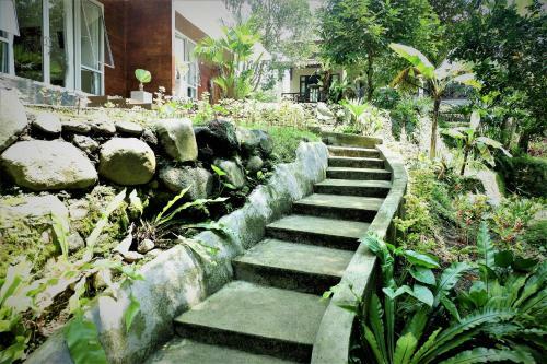 Villa Kendi