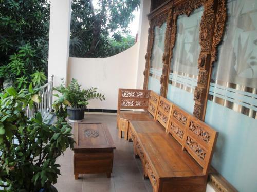 Hotel Reddoorz Plus @ Kartini Beach Jepara