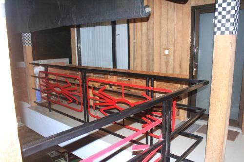 Homestay Kota Baru Jepara