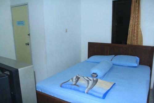 Homestay Kota Baru Jepara