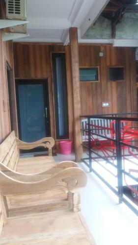 Homestay Kota Baru Jepara