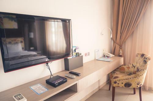 Hotel Ocean View Residence