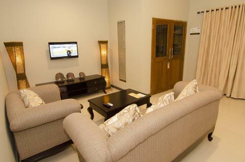Syailendra Hotel Syariah