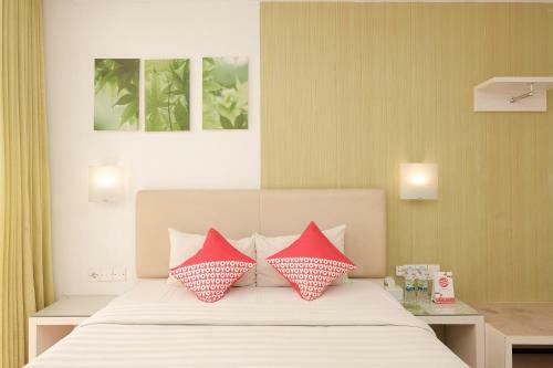 Oyo 603 Ebizz Hotel
