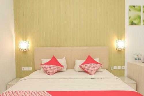 Oyo 603 Ebizz Hotel