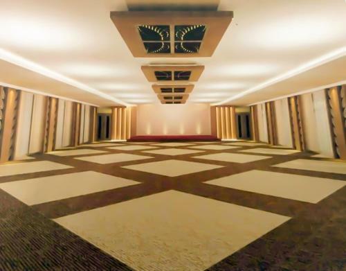 Hotel Dafam Lotus Jember