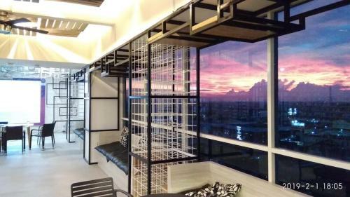 Hotel Dafam Lotus Jember