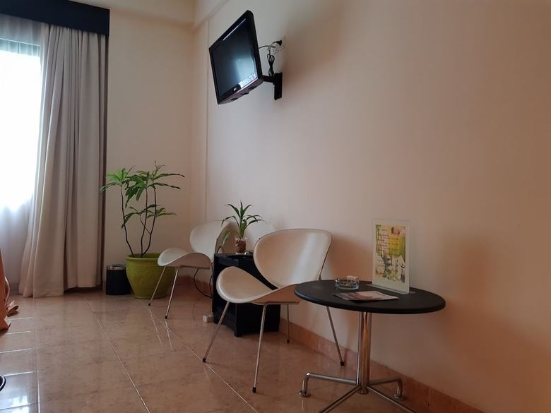 Primebiz Hotel Karawang