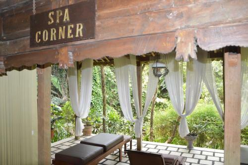 Hotel Java Amazon Villa&resort
