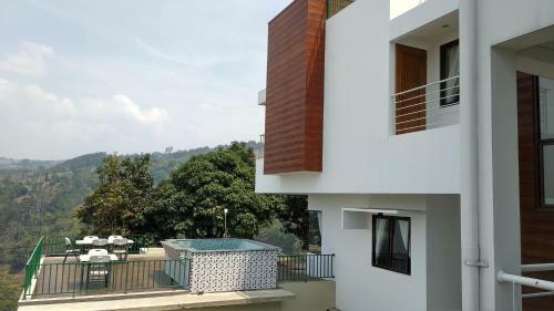 Villa Rosvita Bandung