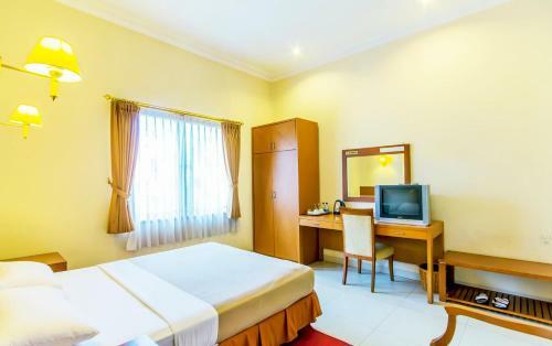 Hostal Puri Bernadi Guest House