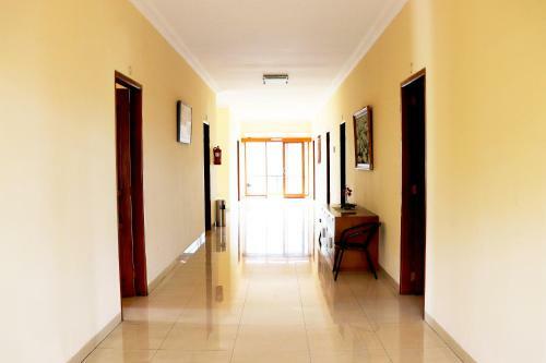Hostal Puri Bernadi Guest House