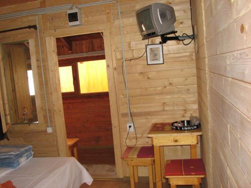 Elga�s Punk Rock Hostel