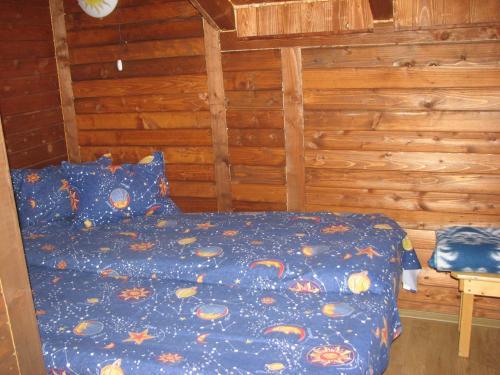 Elga�s Punk Rock Hostel