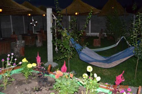 Hostal Casa Yachi