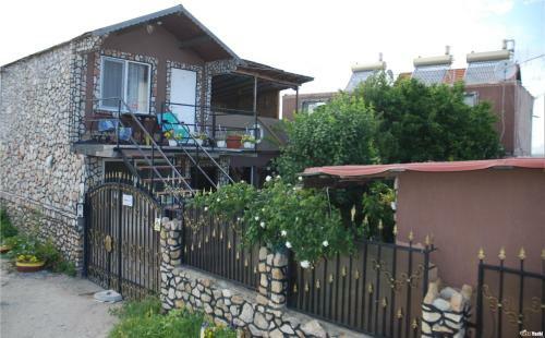 Hostal Casa Yachi