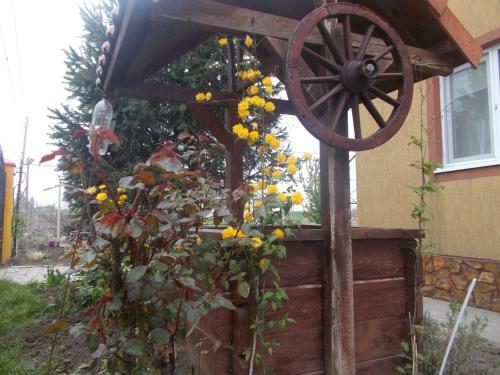 Hostal Vila Ciobanel