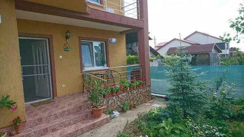 Hostal Vila Ciobanel
