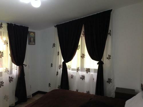 Hostal Pensiunea Geona