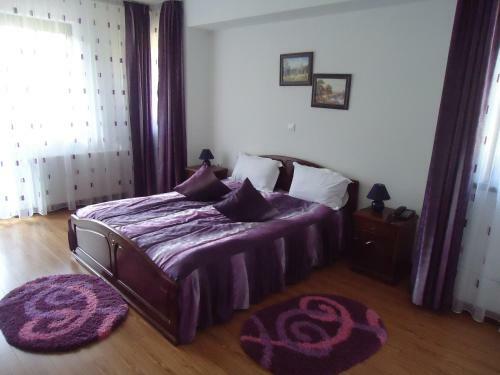 Hostal Pensiunea Geona