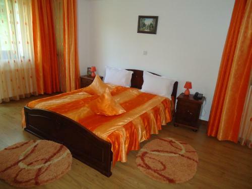 Hostal Pensiunea Geona