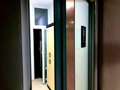 Hostal Pensiunea Geona